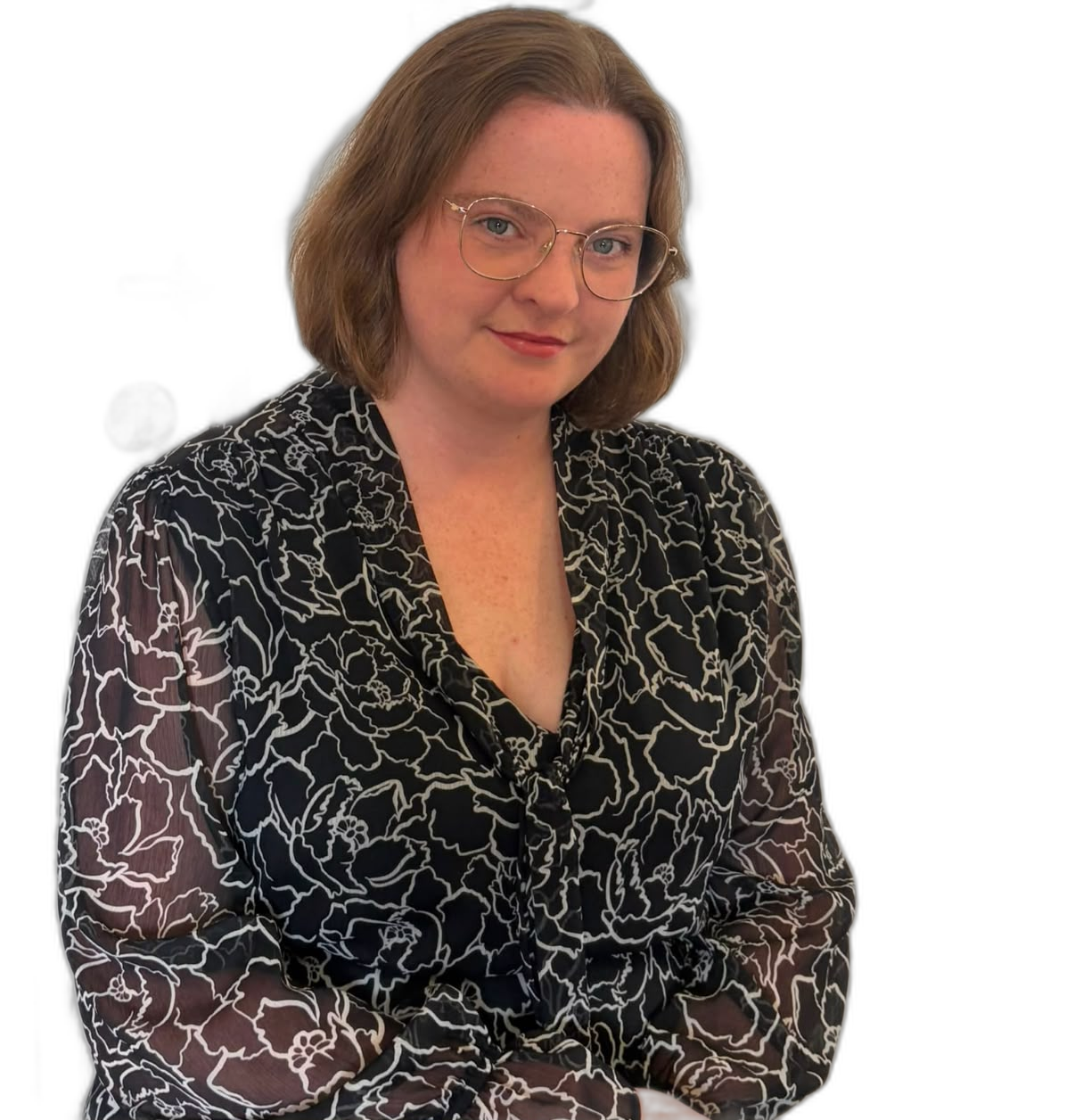 Liz Kennedy, editor and writing coach